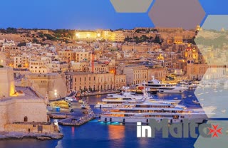 corsi di inglese a Malta durante uno stage